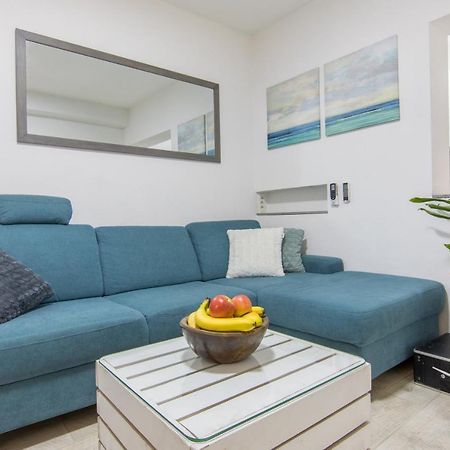 Apartman Ivan Makarská Exteriér fotografie