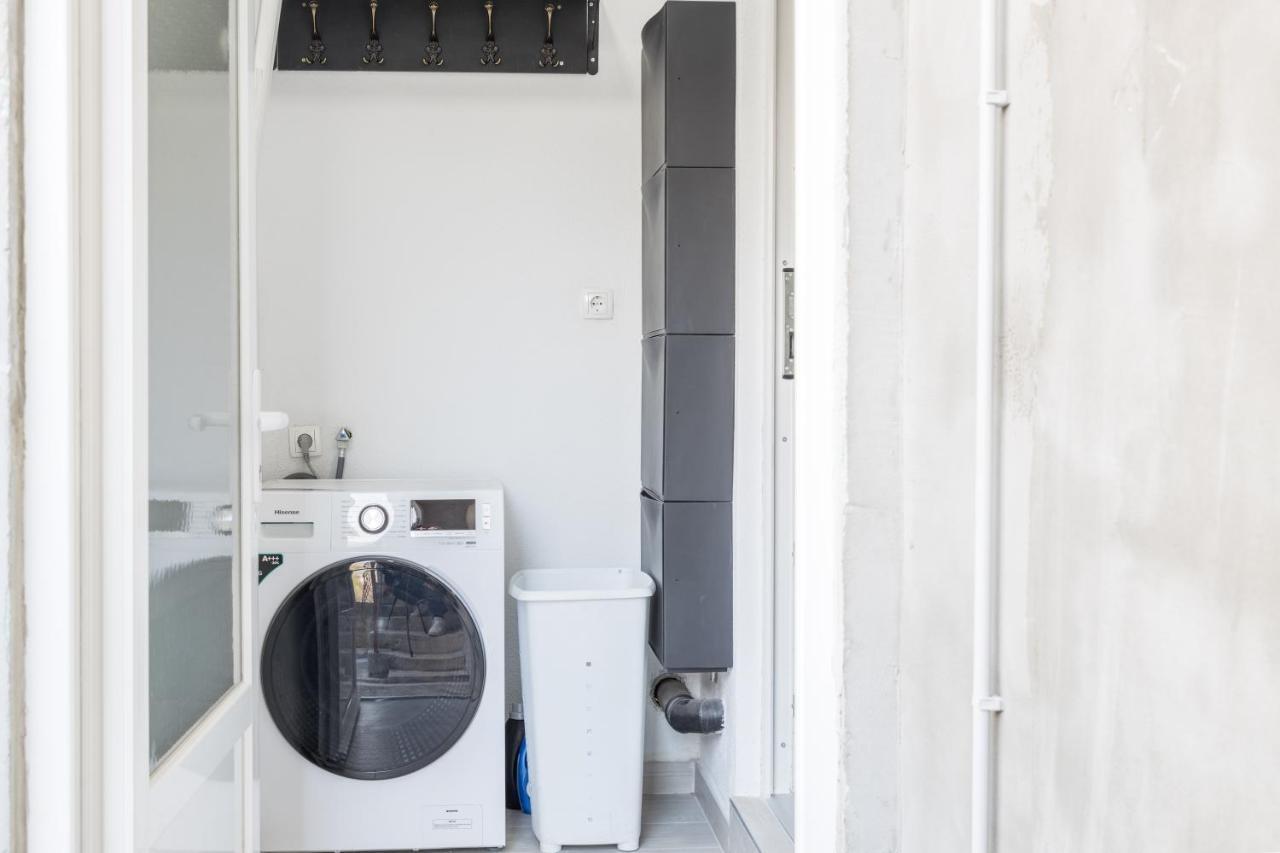 Apartman Ivan Makarská Exteriér fotografie